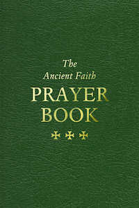 Prayer-Book-Green