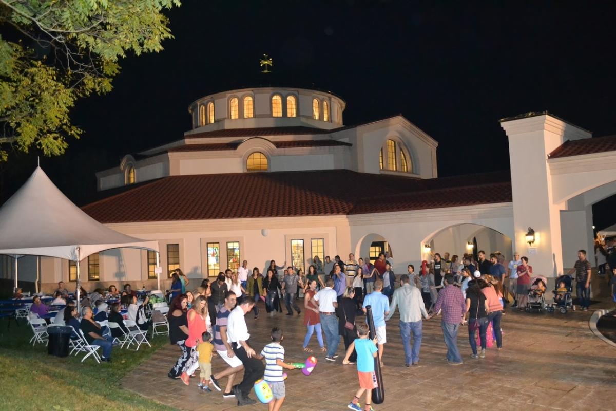 St.George Festival