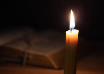 light-candle