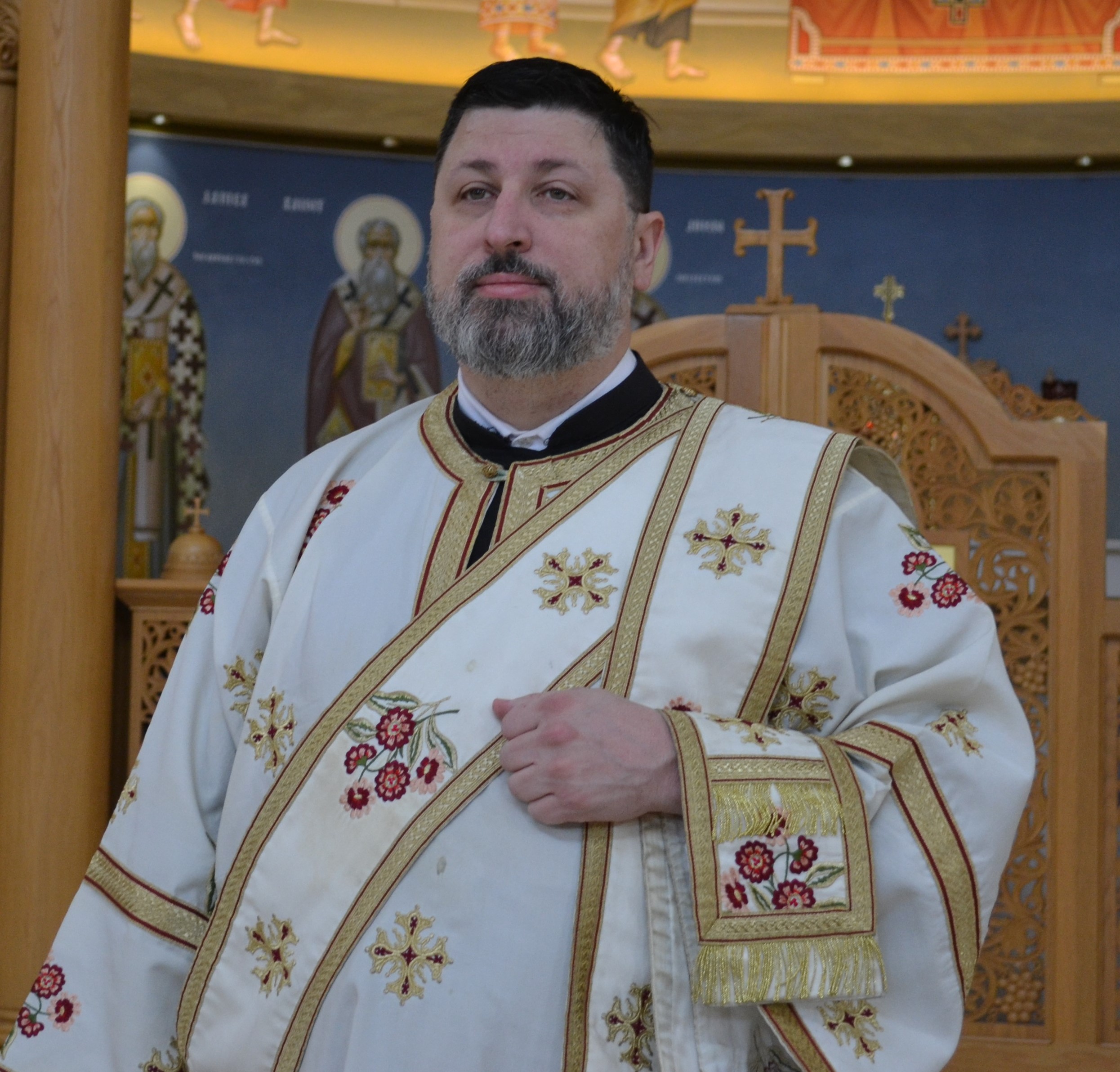 Dn. Joseph