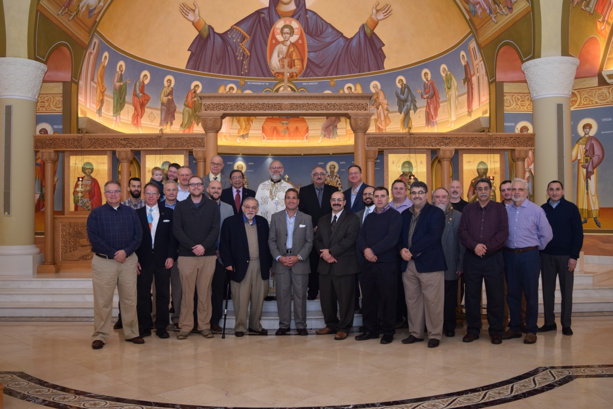 Knights ministry