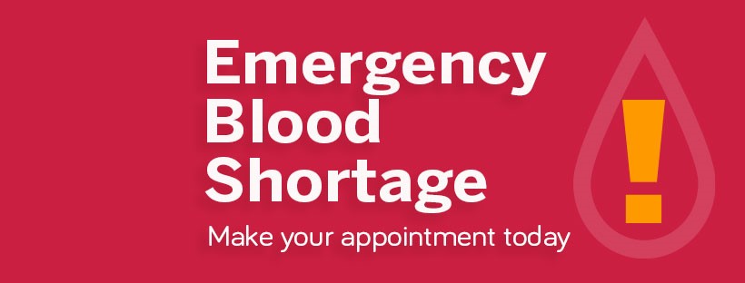 Blood Drive