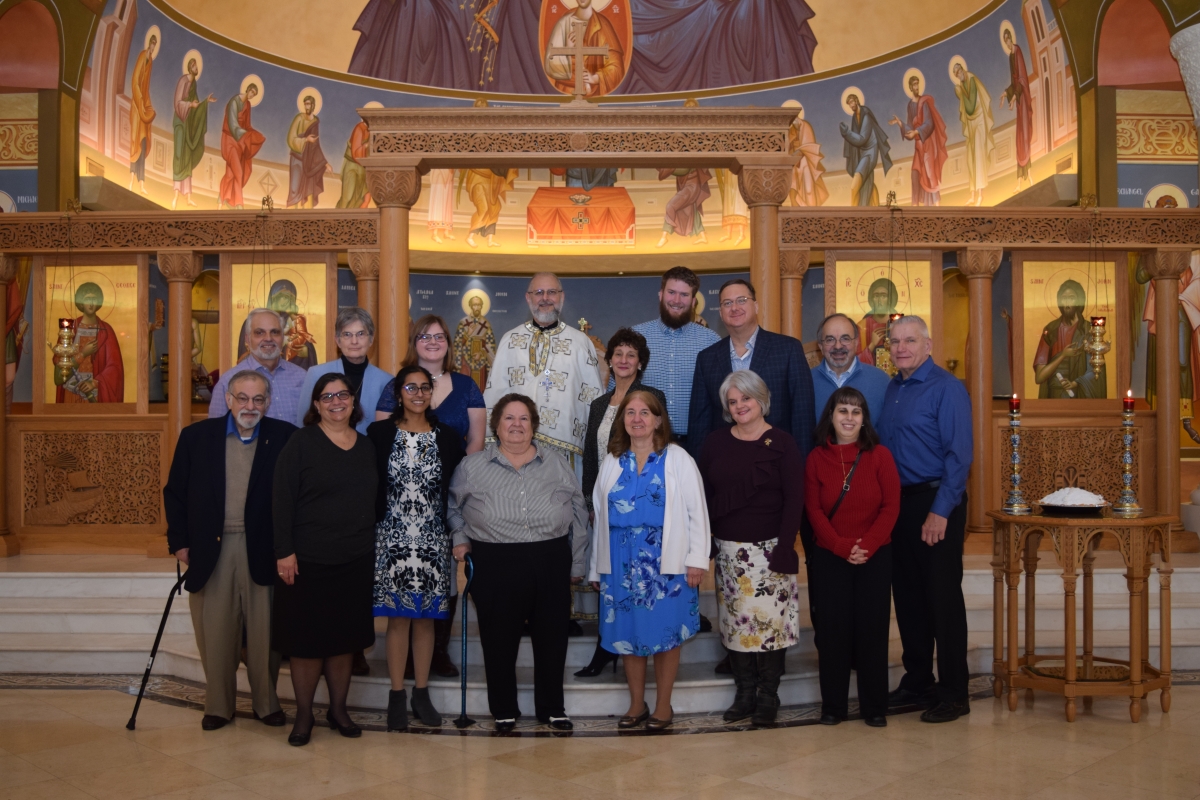 Church Choir