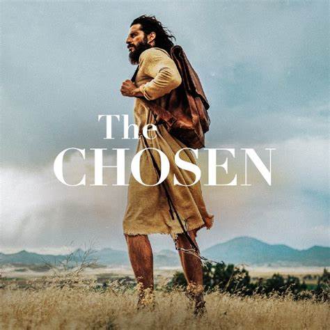 The Chosen – St. George Orthodox Church