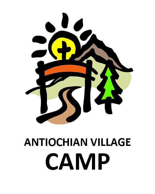 antiochian-village-camp-logo